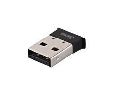 Hama Bluetooth®-USB adapteris, 5.0 versija C2 + EDR