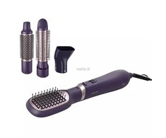 Philips 3000 Series „Air Styler“ Plaukų formavimo šukos (BHA313/00)