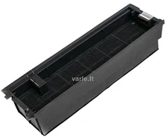 ELICA Anglies filtras Elite 35