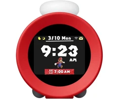 Alarm Clock Nintendo Alarmo