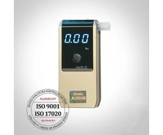 Rovico Alcoscan®DesireX LV alkotesteris