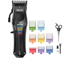 Wahl Clipper Corporation WAHL 3027682 Colour Pro Plaukakirpė gyvūnams, belaidė, USB