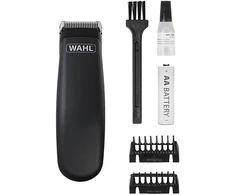 Animal trimmer pocket pro, Wahl