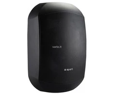 Apart Audio APart MASK6CT-BL garsiakalbis, 2 krypčių, juodas, laidinis, 150 W