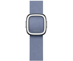 Apple APPLE 41mm Lavender Mėlyna Modern Buckle - Medium
