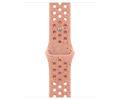 Apple 42mm Alpenglow Rožinė Nike Sport Band - M/L