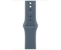 Apple 42mm Anchor Mėlyna Sport Band - M/L