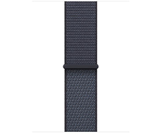 „Apple“ 42 mm mėlynas „Anchor“ sportinis dirželis