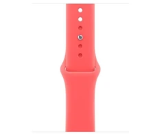 Apple Watch 42mm Bright Guava Sport Band - S/M -MHYA4ZM/A