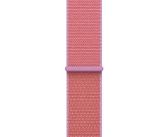 Apple Watch 42mm Bright Guava Sport Loop - MHYT4ZM/A