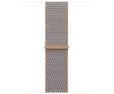 Apple Watch 42mm Chambray Mėlyna Sport Loop - MK854ZM/A