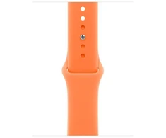 Apple Watch 42mm Clementine Sport Band - S/M -MHYD4ZM/A