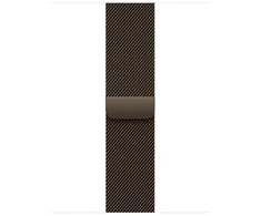 Apple Watch 42mm Dark Bronze Milanese Loop - MJNJ4ZM/A