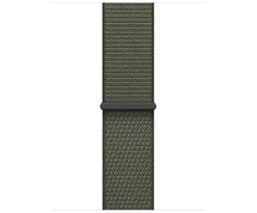 „Apple“ 42 mm „Forest Sport Loop“ laikrodžio dirželis