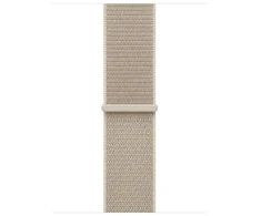 Apple Watch 42mm Limestone Sport Loop - MK824ZM/A