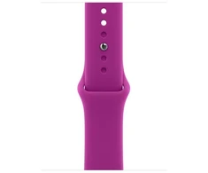 Apple 42mm Magenta Sport Band - M/L
