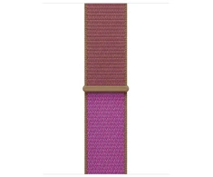 Apple Watch 42mm Magenta Sport Loop - MK834ZM/A