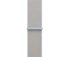 Apple Watch 42mm Blue Mist Sport Loop - MHYQ4ZM/A