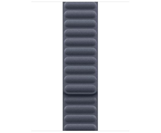 „Apple“ 42 mm tamsiai mėlynas magnetinis jungiklis – S/M