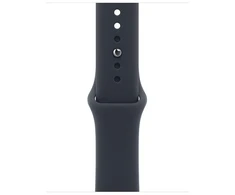 Apple 42mm Navy Blue Sport Band - M/L