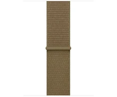 Apple Watch 42mm Olive Sport Loop - MK844ZM/A