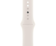 Apple 42mm Starlight Sport Band - S/M