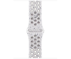 Apple 42mm Veiled Pilkas Nike Sport Band - S/M