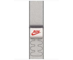 Apple 42mm Veiled Pilkas Nike Sport Loop