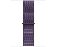 Apple 42mm Violetinė Fog Sport Loop