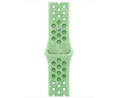 Apple 42mm Žalias Spark Nike Sport Band - M/L