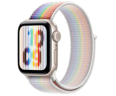 Apple 45mm Pride Edition Sport Loop