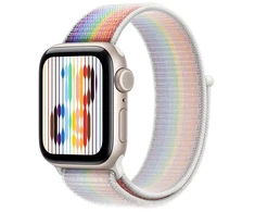 Apple 45mm Pride Edition Sport Loop