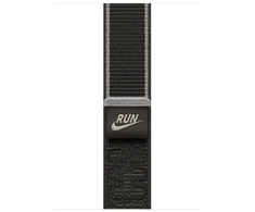 Apple Watch 46mm After Dark Juodas Nike Sport Loop - MKUW4ZM/A