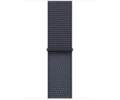 „Apple“ 46 mm mėlynas inkaro sportinis dirželis