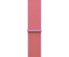 Apple Watch 46mm Bright Guava Sport Loop - MHYW4ZM/A
