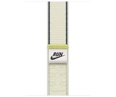 Apple Watch 46mm Chalk Calm Nike Sport Loop - MKUX4ZM/A