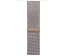 Apple Watch 46mm Chambray Mėlyna Sport Loop - MK8E4ZM/A