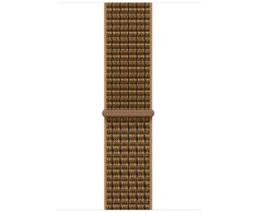 Apple Watch 46mm Light Umber Plaid Sport Loop - MK894ZM/A