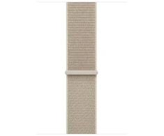 Apple Watch 46mm Limestone Sport Loop - MK8A4ZM/A