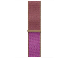 Apple Watch 46mm Magenta Sport Loop - MK8C4ZM/A