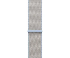 Apple Watch 46mm Blue Mist Sport Loop - MHYU4ZM/A
