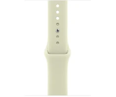Apple 46mm Pale Succulent Sport Band - S/M