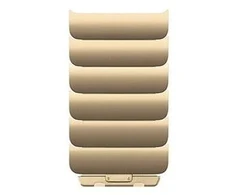 Apple Watch 46mm Radiant Gold Link Bracelet Kit - MJQ04ZM/A