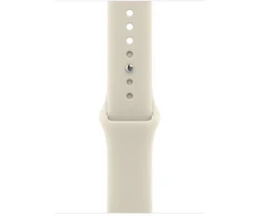 Apple 46mm Sand Sport Band - M/L