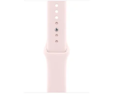 Apple Watch 46mm Soft Pink Sport Band - M/L - MHYG4ZM/A
