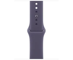 Apple 46mm Violetinė Fog Sport Band - M/L