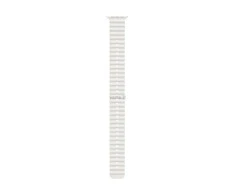 Išmaniojo laikrodžio Apple dirželis, Baltos spalvos, 49mm