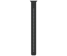 Apple 49mm Juodojo vandenyno juostos prailginimas – natūralaus titano apdaila