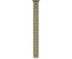 Apple Watch 49mm Translucent Kelp Ocean Band Extension - Juodas Titanium Finish - MKAX4ZM/A