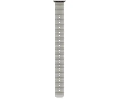 Apple Watch 49mm Translucent Pilkas Ocean Band Extension - Juodas Titanium Finish - MKAU4ZM/A